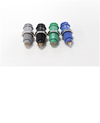 如何选择工业连接器